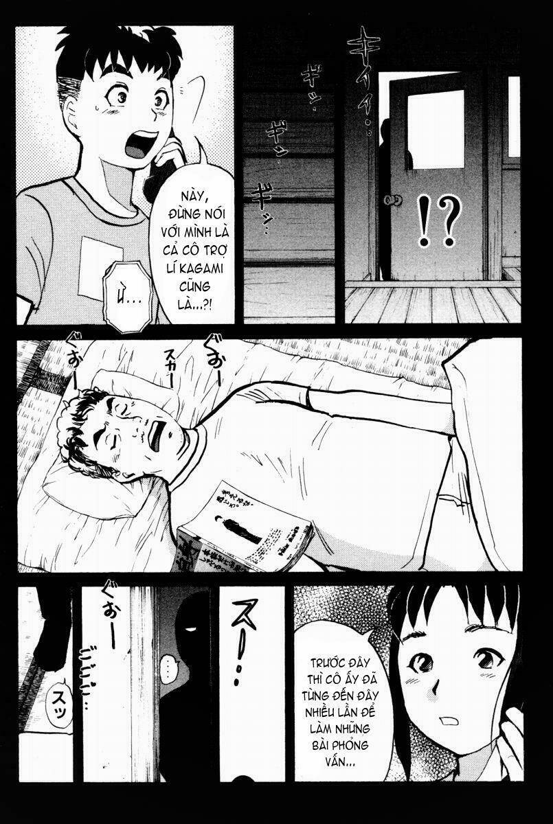 detective academy q chapter 23 23