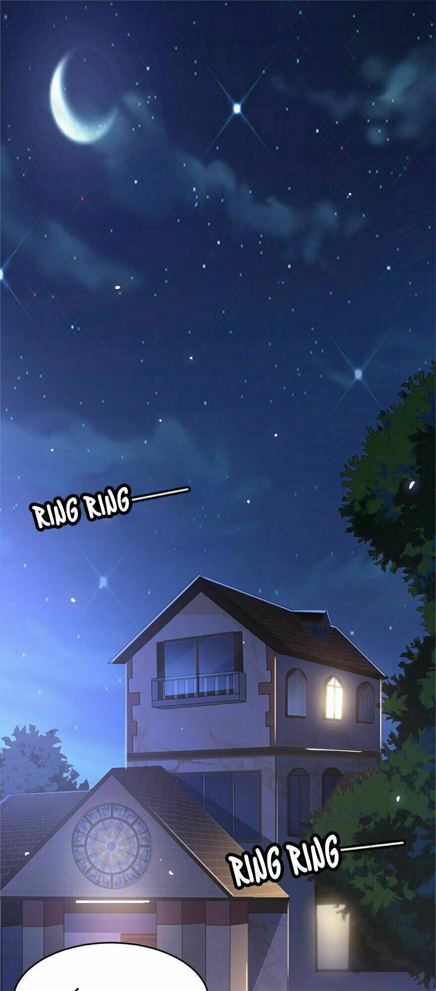 tiểu bạch điềm thê của long thiếu chapter 21 3