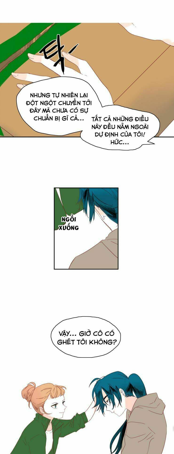 vách ngăn chapter 13 10