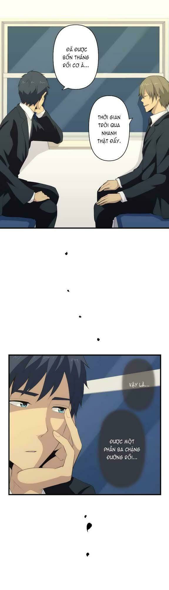 viên thuốc trùng sinh chapter 88 10