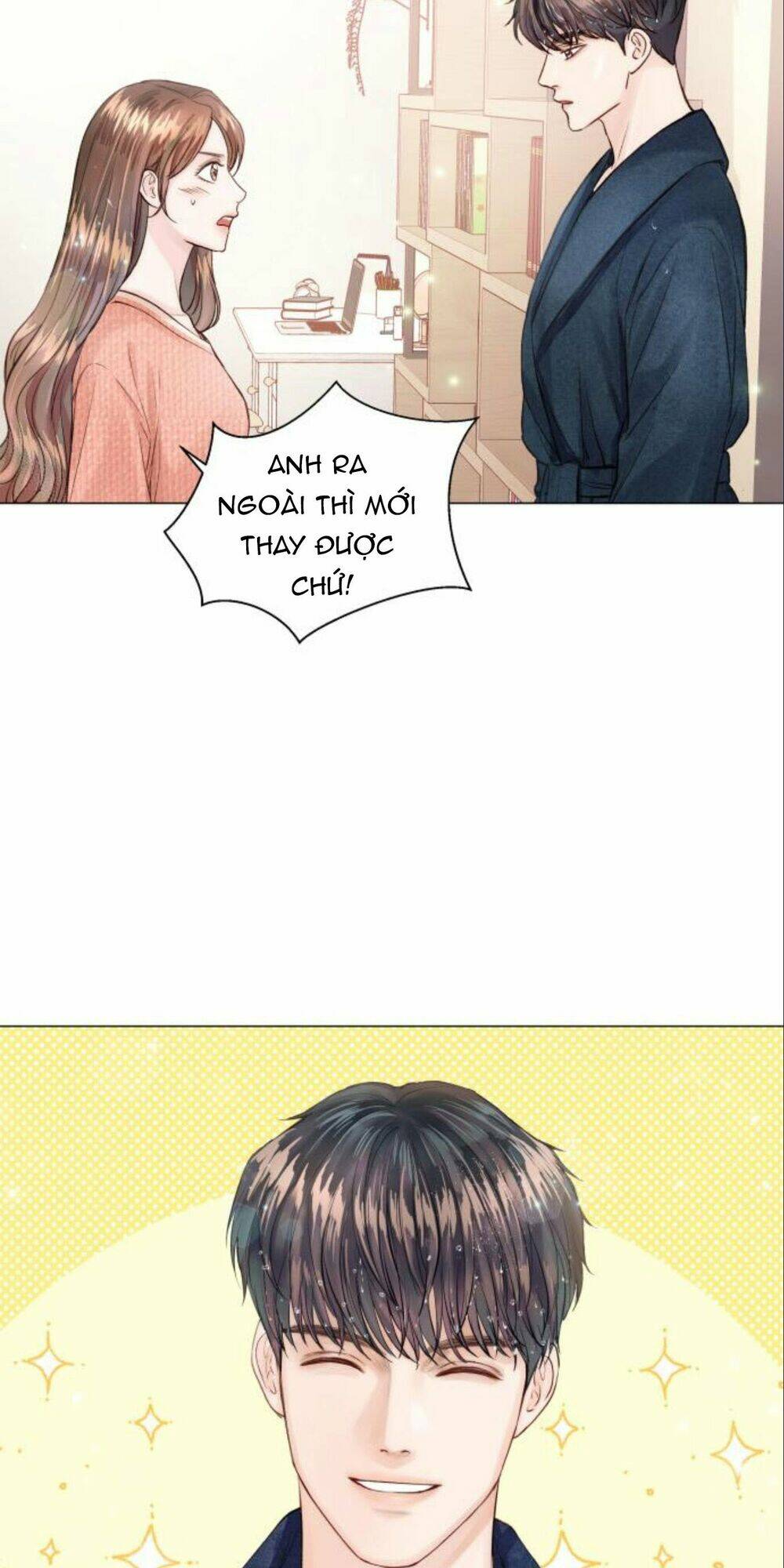 nhất định chúng ta sẽ được hạnh phúc chapter 11 45