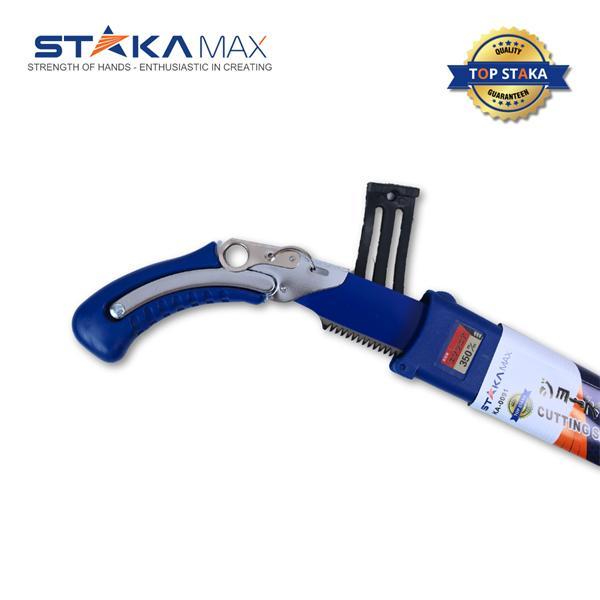 Cưa Cành 2 Mặt STAKA (10C/H, 60C/T) KA-0091