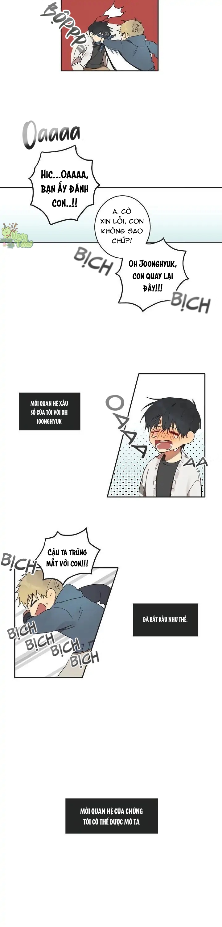 khi tên hai ta hợp nhau chapter 1 2