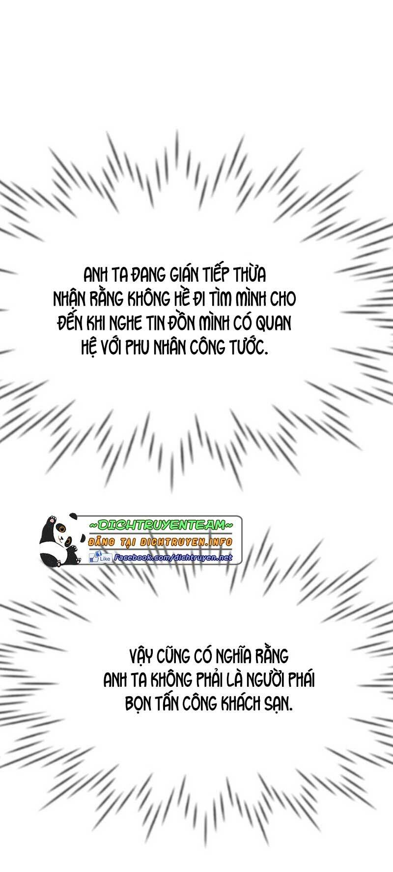 tiểu thư scarlet, em không muốn trả thù sao? chapter 19 27