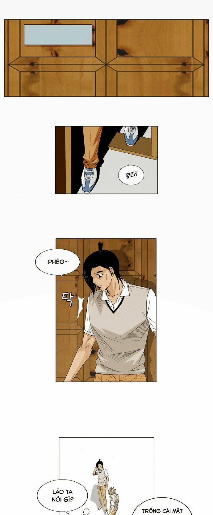 ultimate legend: kang hae hyo chapter 25 19