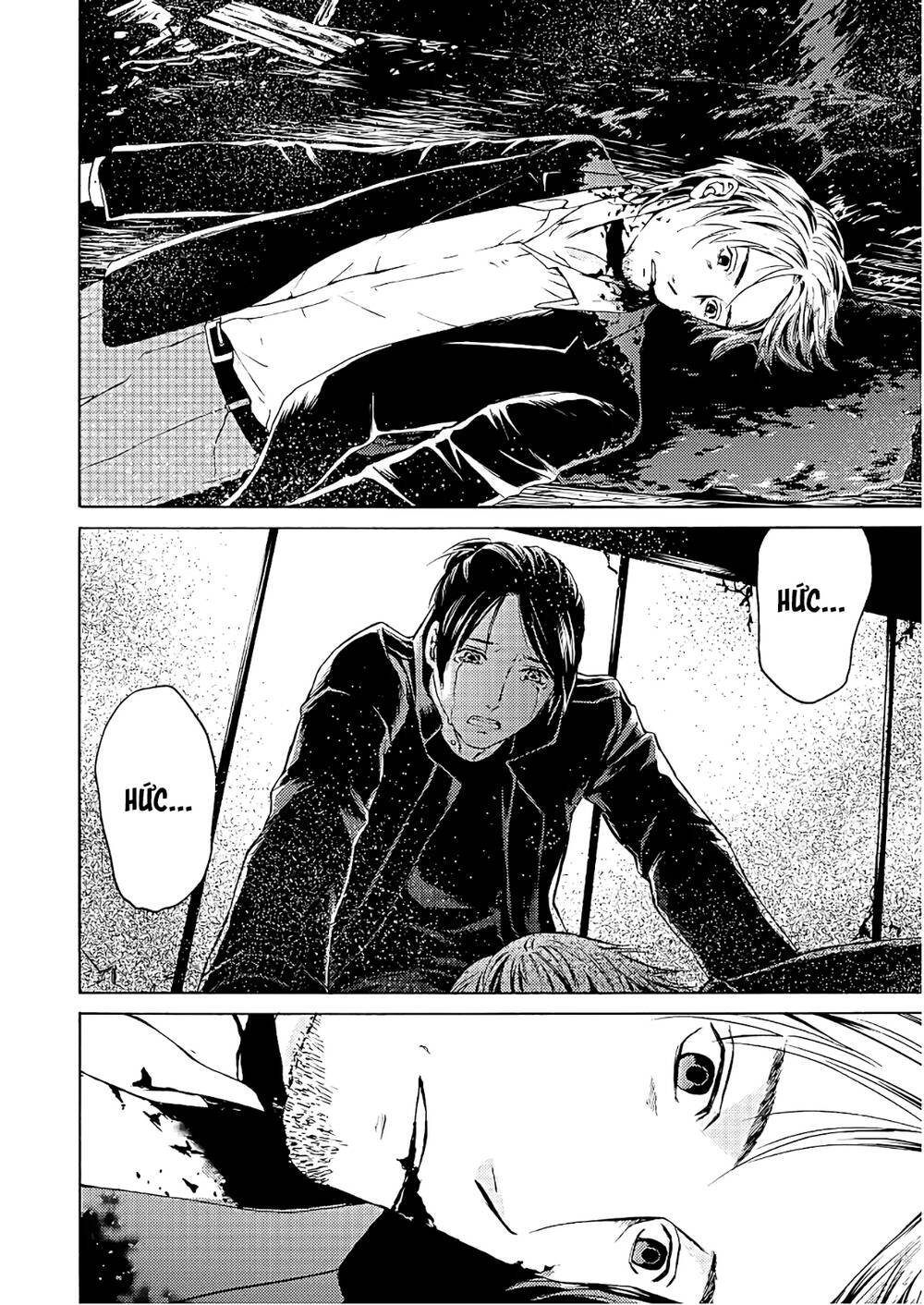 sát nhân luyện tội chapter 1 18