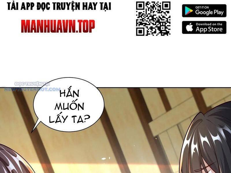 ta thực sự không muốn làm thần tiên chapter 71 81