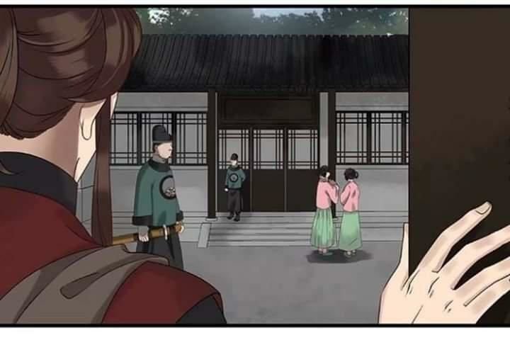 mưa chìm sâu trong mây chapter 23 4