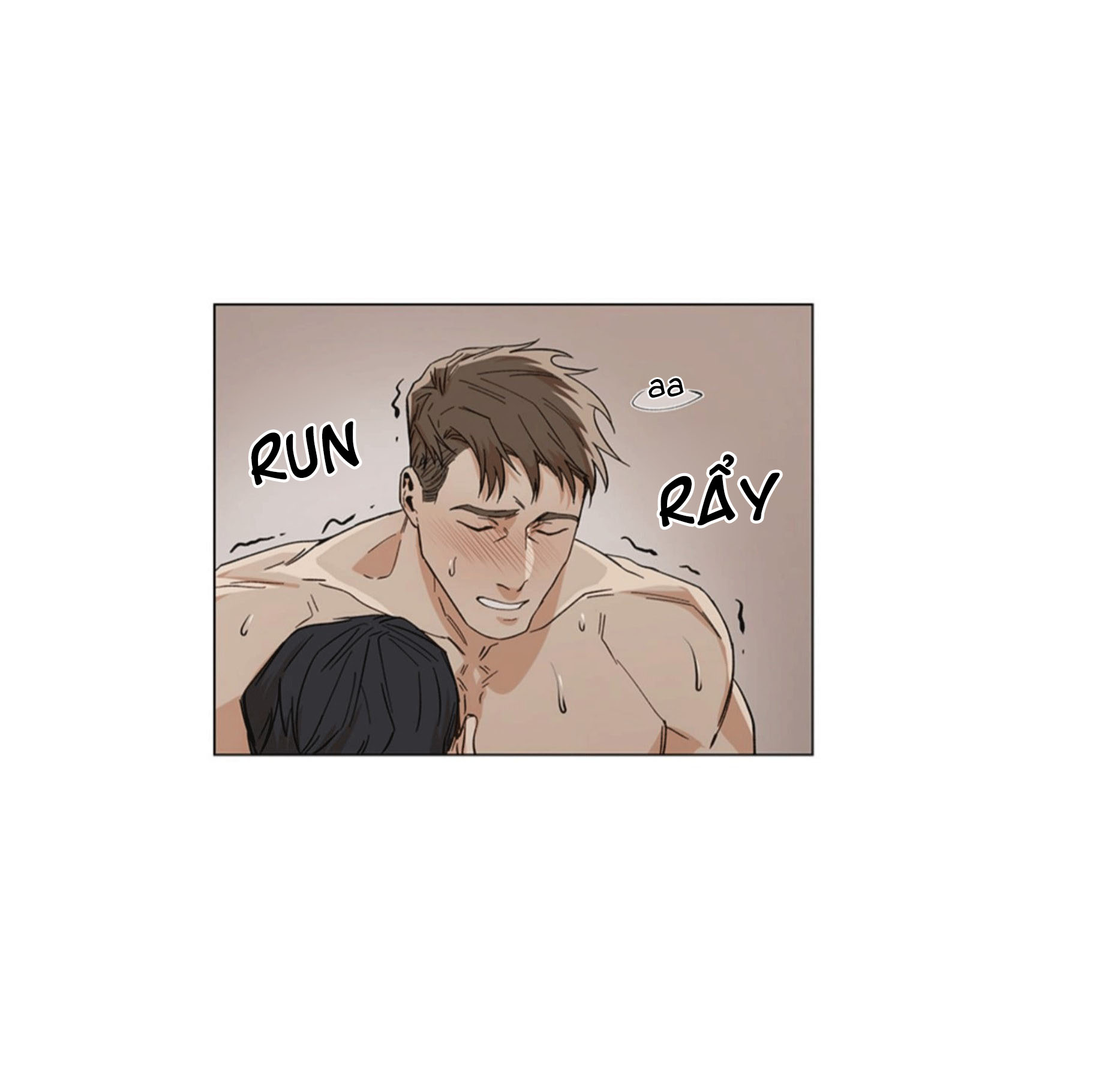 boss của tôi thật quá đáng chapter 8 3