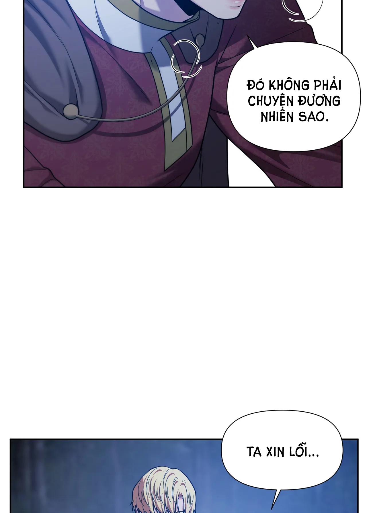 Lửa Trong Đầm Lầy chapter 35.2 - Trang 39