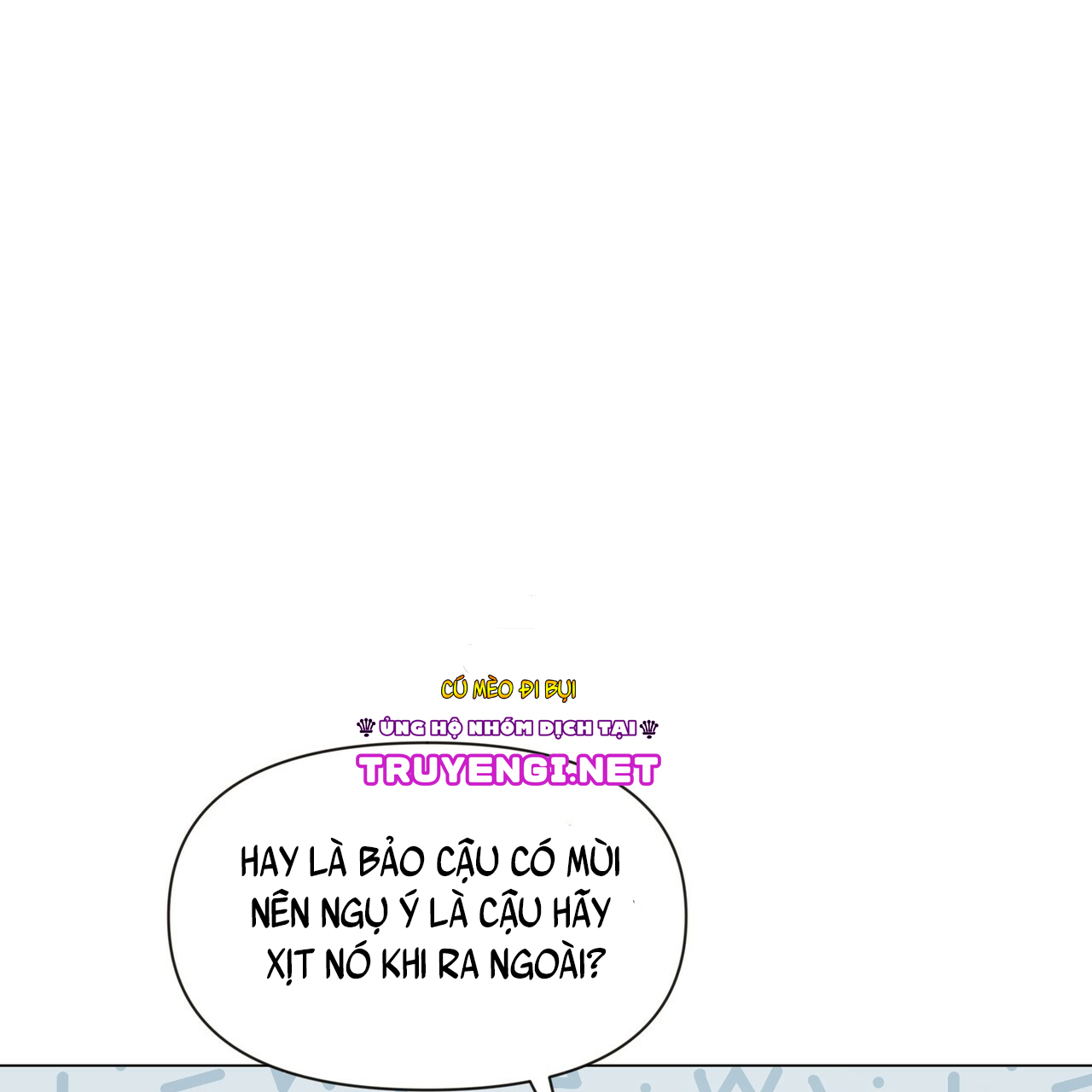 juliet, ở đây không phải là kansas đâu! chapter 7 26