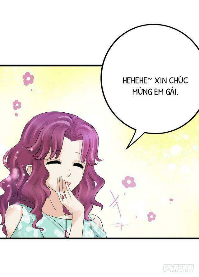 chào buổi sáng, ức vạn manh thê chapter 4 10