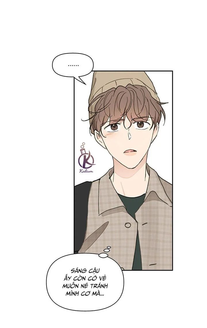 tâm tư của ju in chapter 74 7