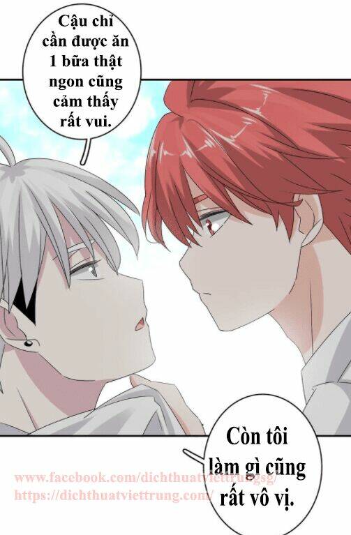 lều khều biết yêu chapter 41 12