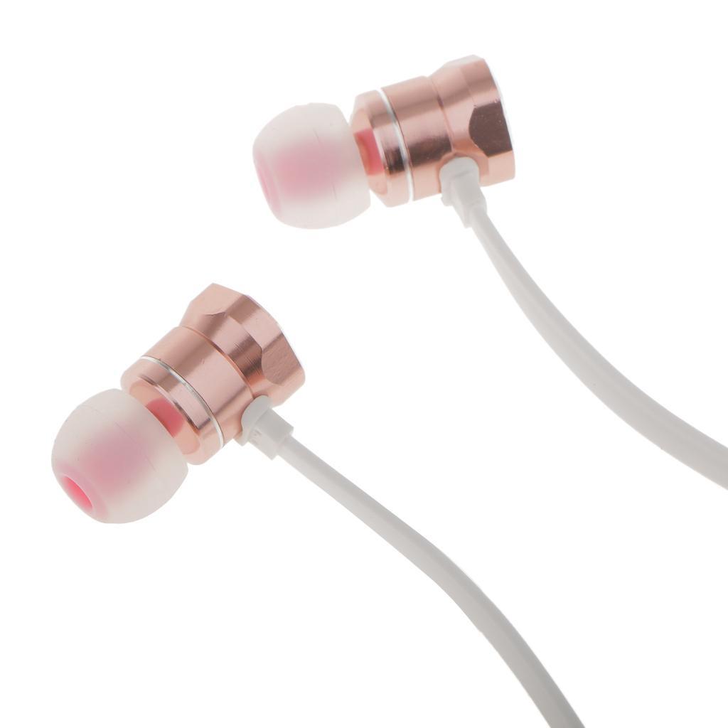 Bluetooth In Ear Headphones Wireless Earbuds Sports Magnetic Earphones