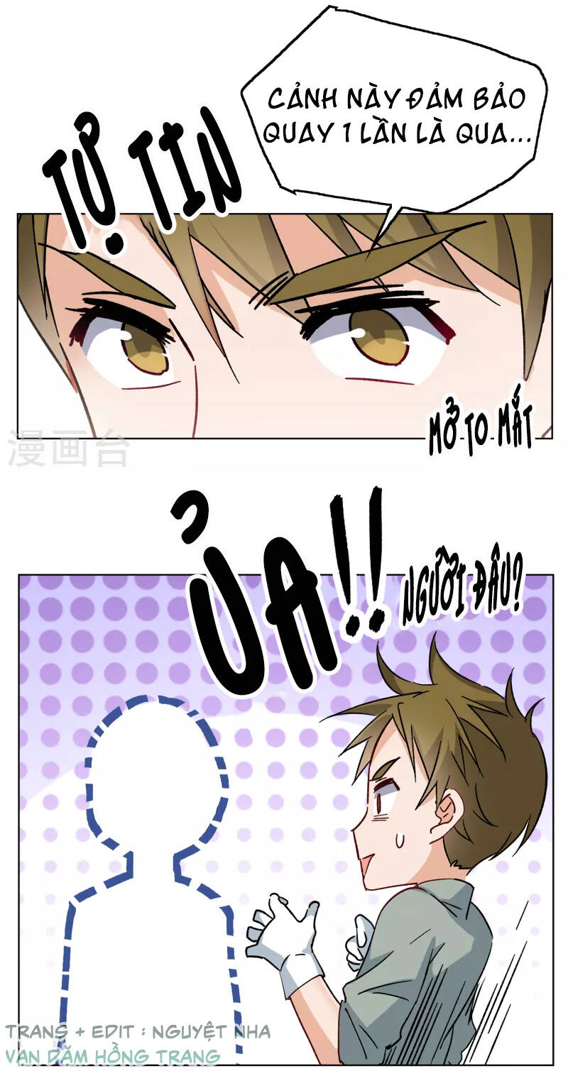 cô ấy đến rồi, xin nằm xuống! chapter 235 25