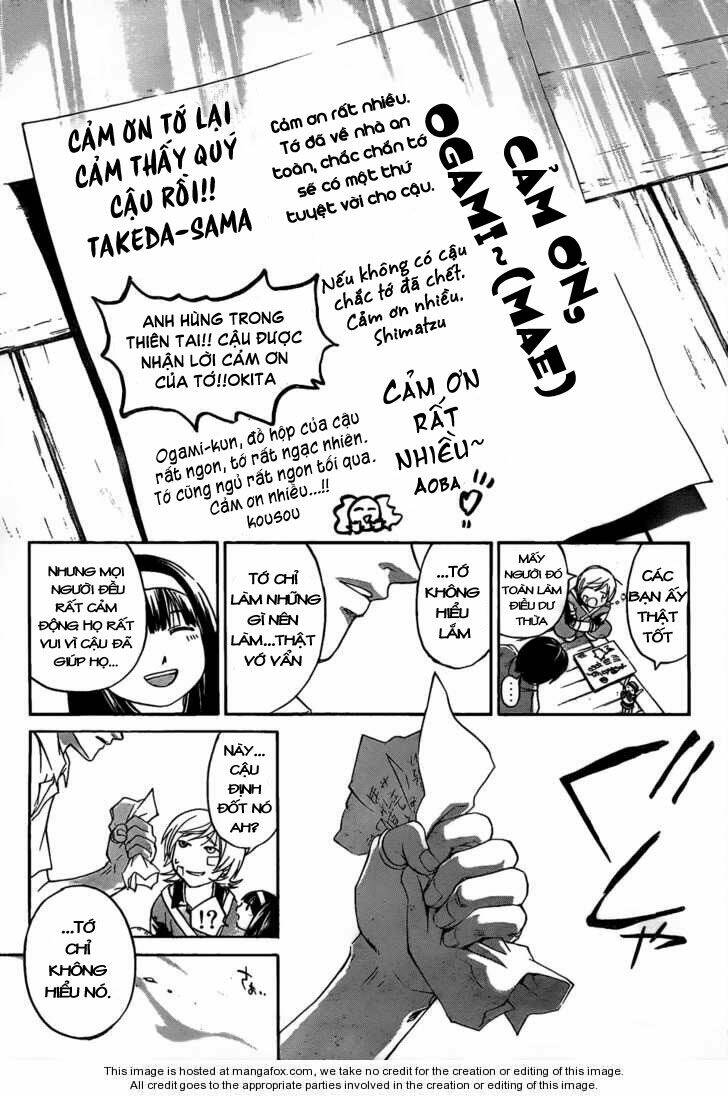 code breaker chapter 85 16