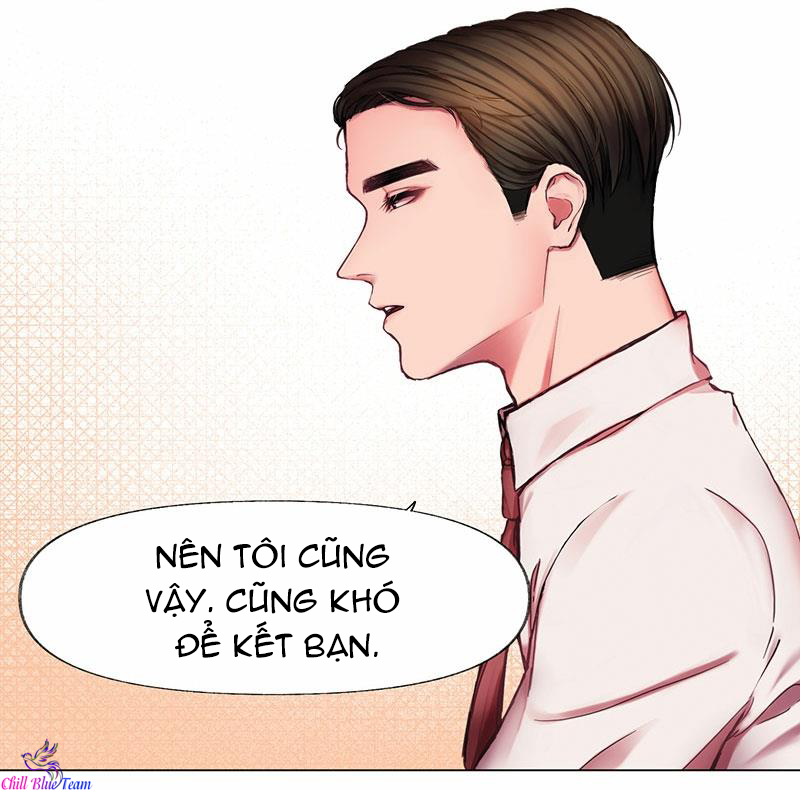 anh đô dịu dàng của tôi chapter 26 10