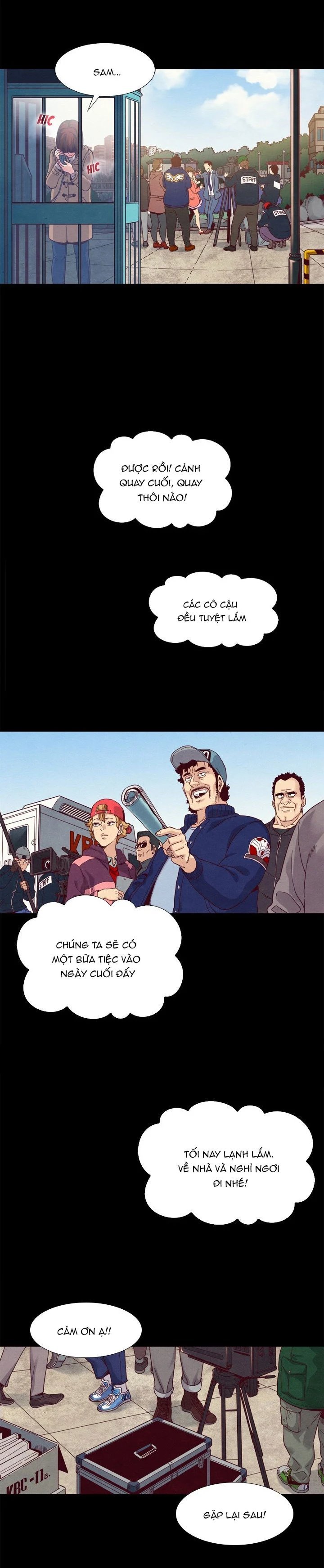 công tử bột chapter 3 20