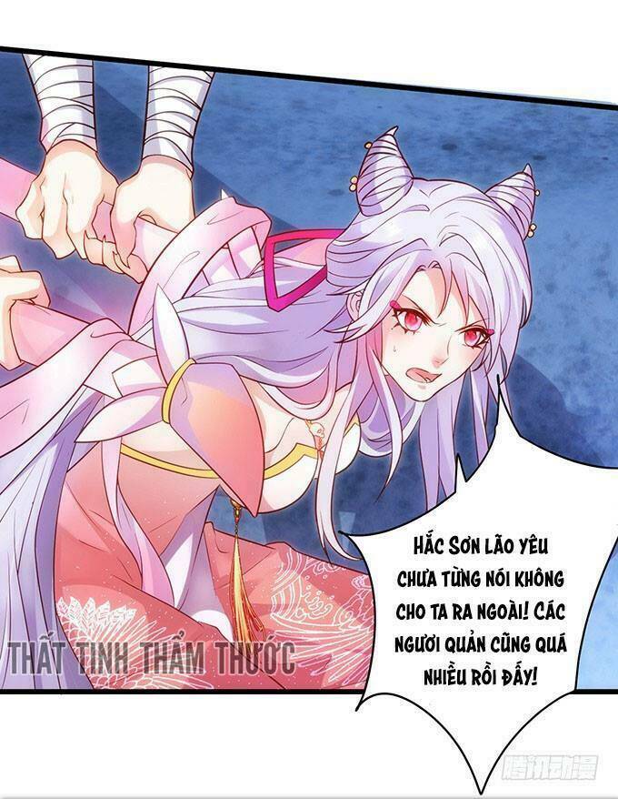 liêu liêu trai chapter 9 7