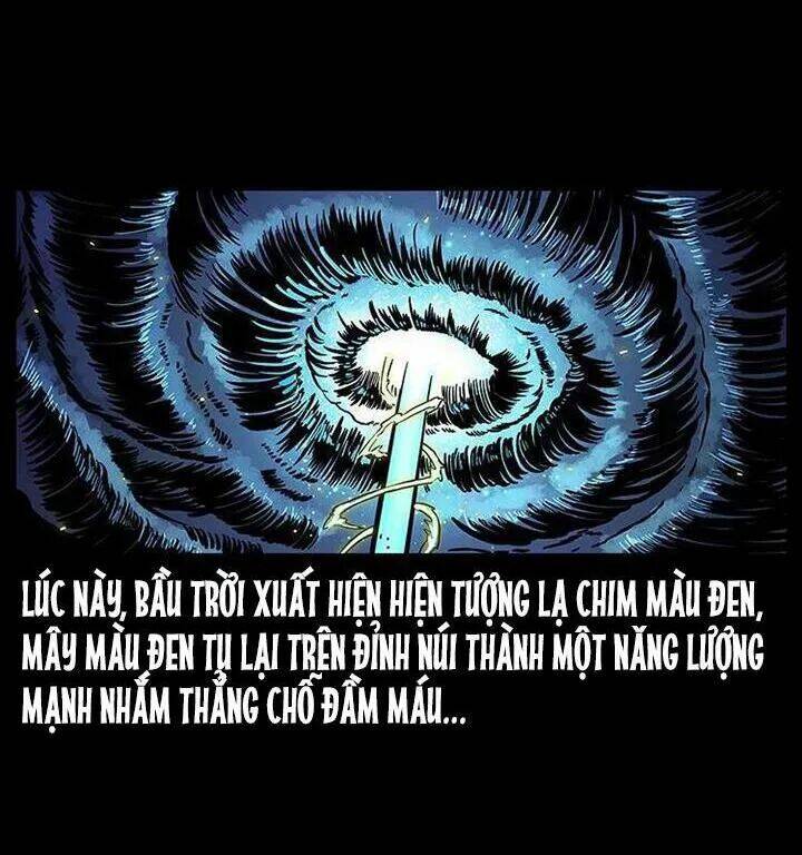 U Minh Ngụy Tượng Chapter 200 40