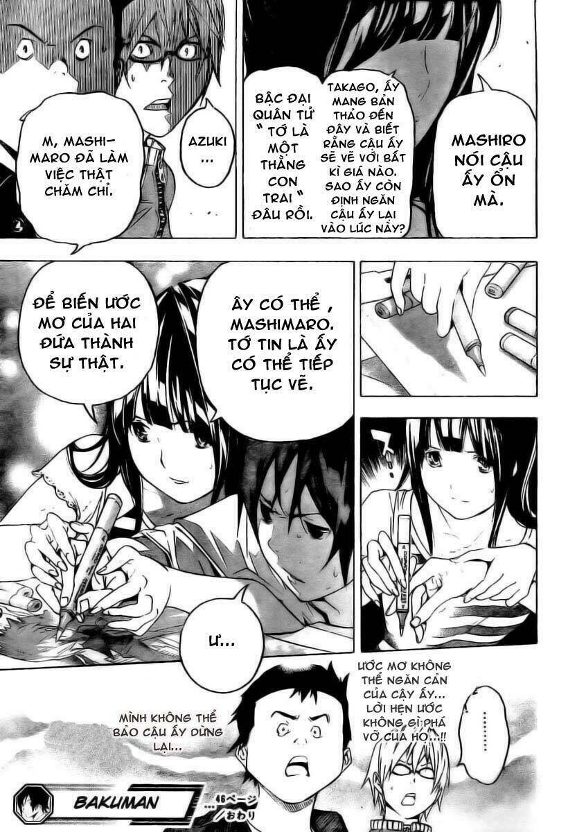 họa sĩ truyện tranh chapter 46 21