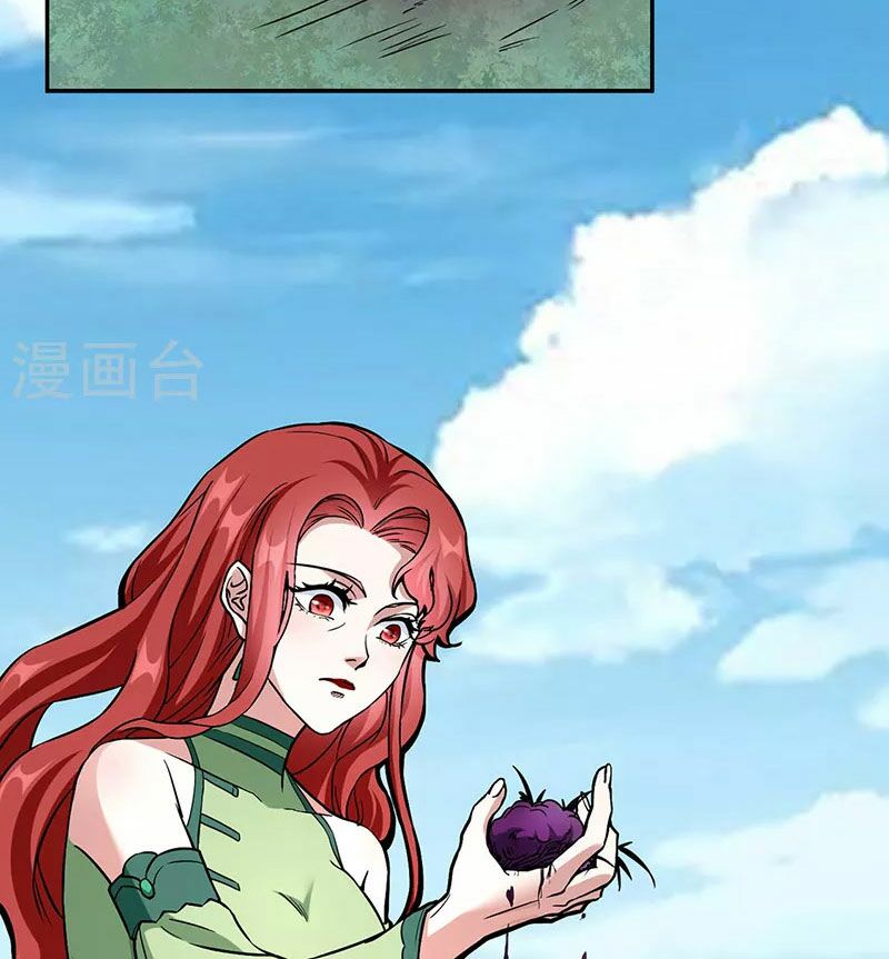 võ đạo độc tôn chapter 432 49