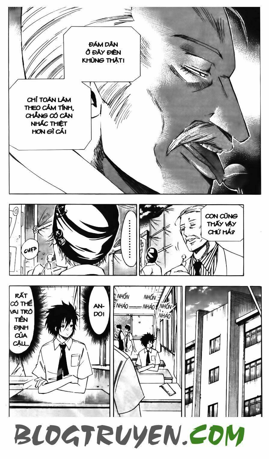 ma vương chapter 22 7