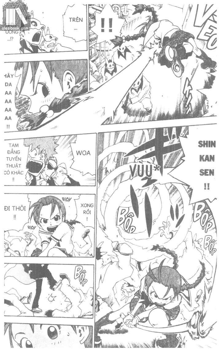 toto! the wonderful adventure chapter 39 11