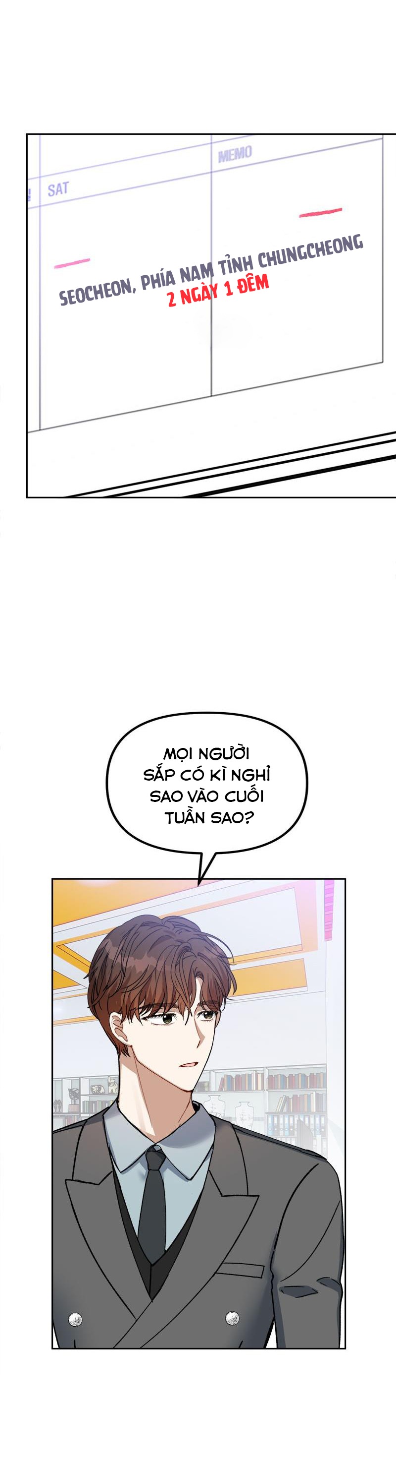 bản cam kết hôn nhân chapter 29 34