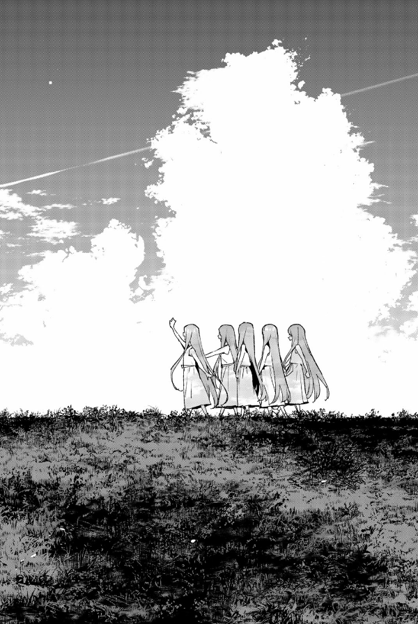 五等分の花嫁（１１）Go Tobun no Hanayome 11