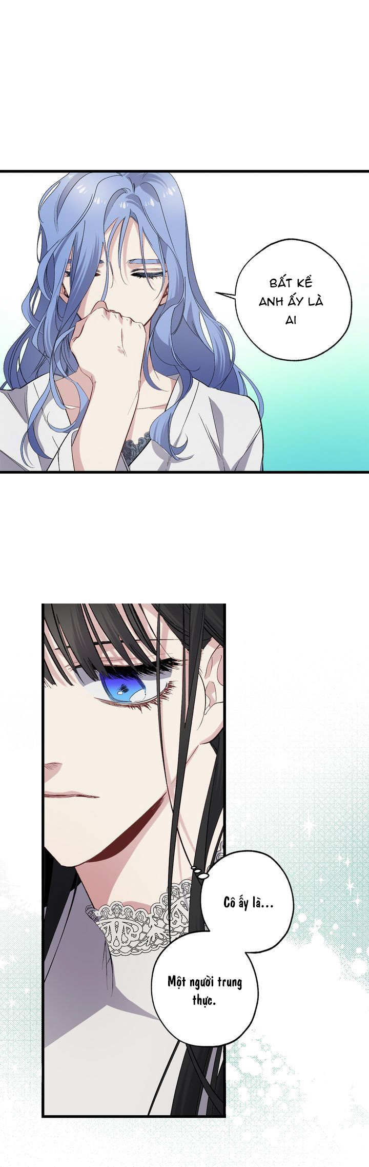 mối tình đầu của bạo chúa chapter 64 11