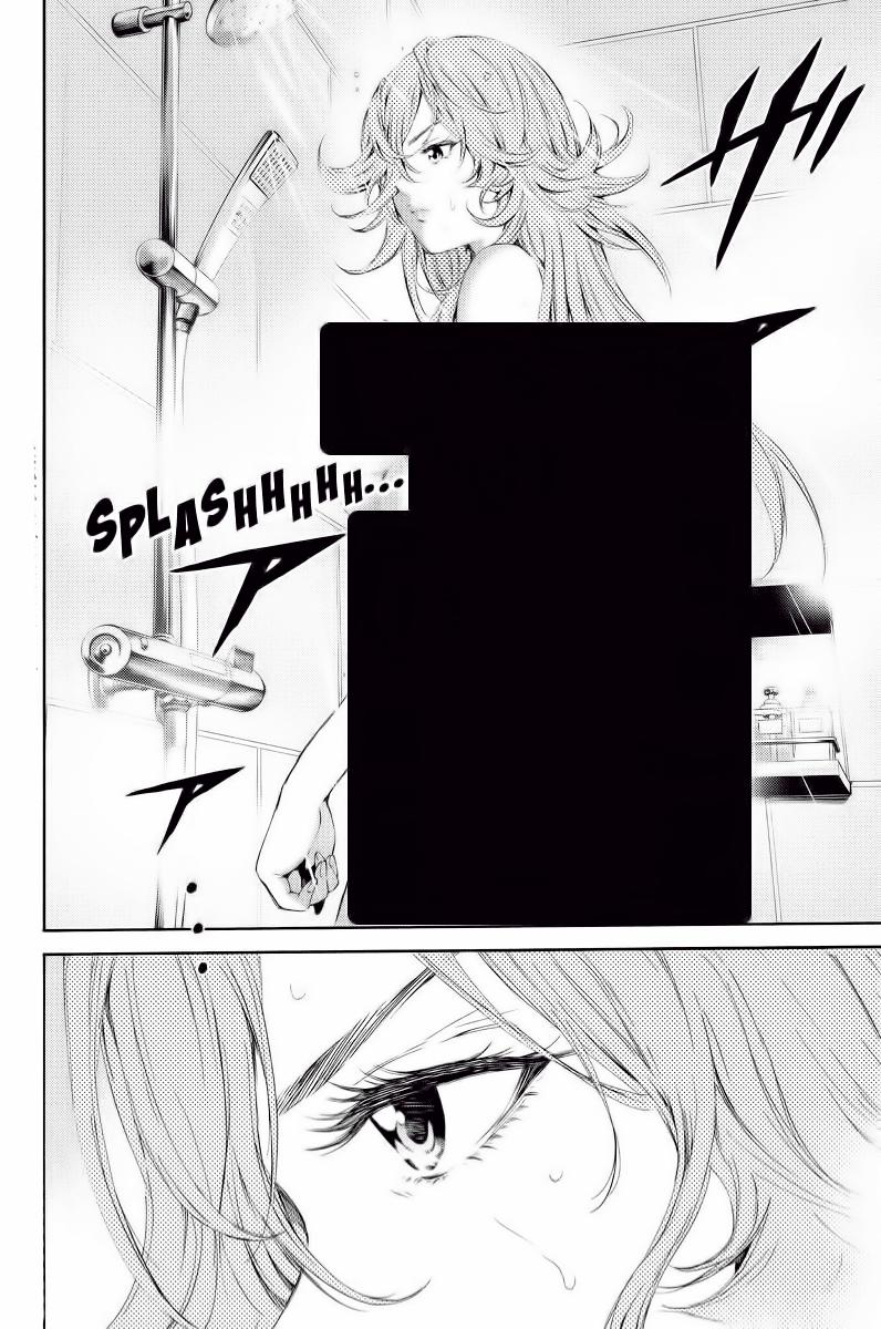 tenkuu shinpan arrive chapter 105 2