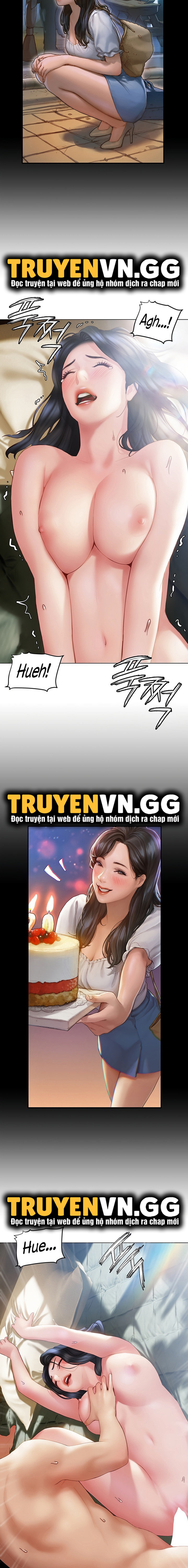 cách chúng mình tán tỉnh nhau chapter 33 8