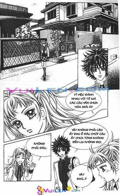 nụ hôn cuối chapter 52 6