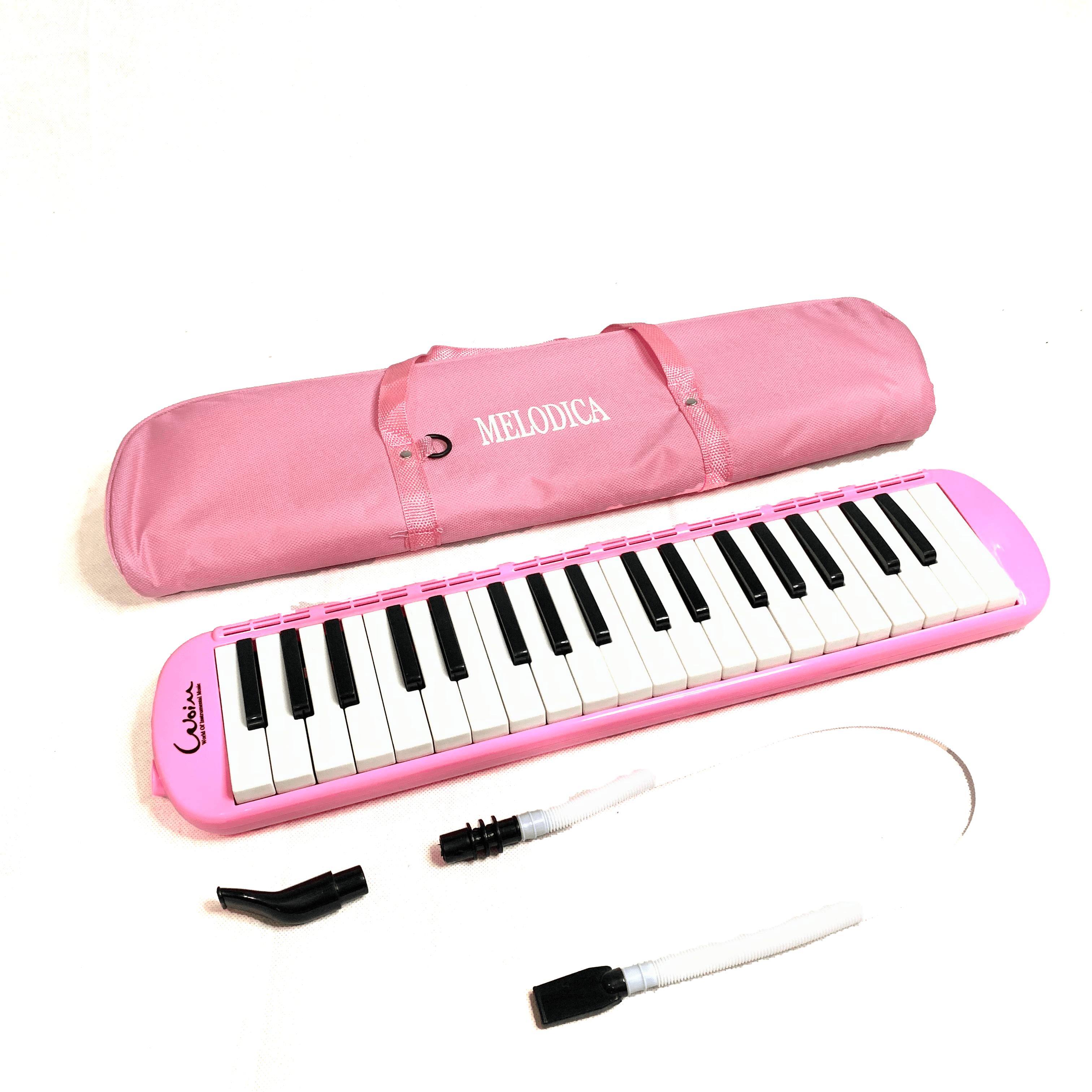 Kèn Melodion Melodica 32 Phím Giá Rẻ Đủ Màu Cho Bạn Mới Tập Chơi