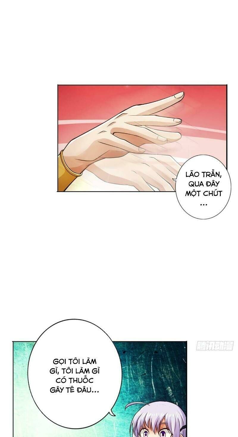 nhân vật phản diện đi tìm đường chết chapter 52 11