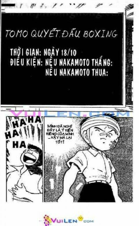 chibi cậu bé quyền anh (8 tập full) chapter 2 104