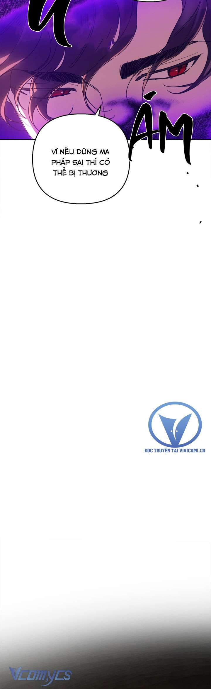 phương pháp trở thành con gái của người hùng bóng đêm chapter 48 37