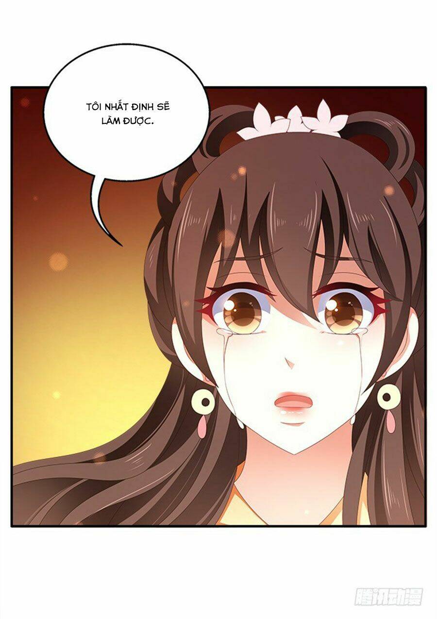 thịnh thế an nhiên chapter 32 5