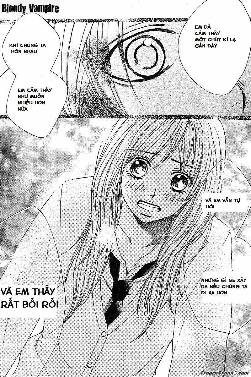 genshoku tsundere danshi semekare chapter 1 48