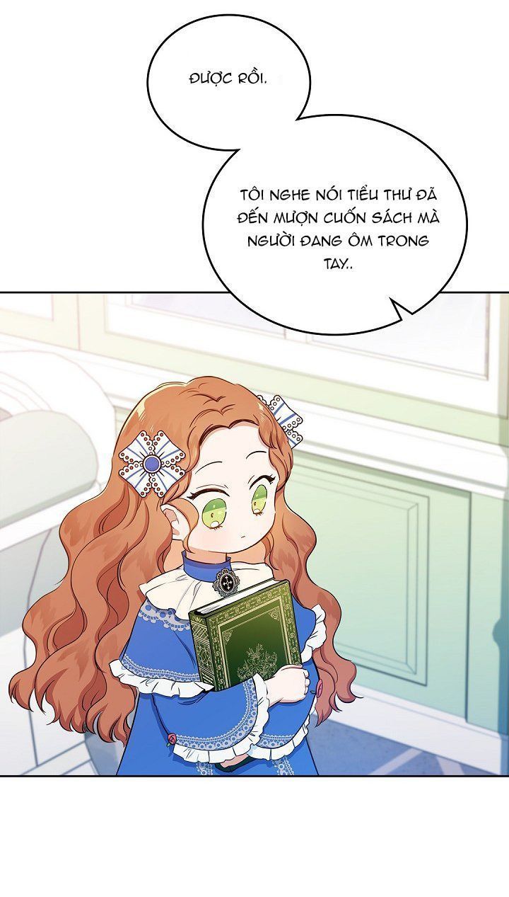 lần này tôi sẽ trở thành gia chủ chapter 6 40