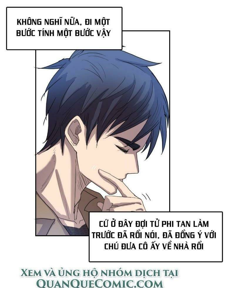 phụ hồn giả chapter 17 5