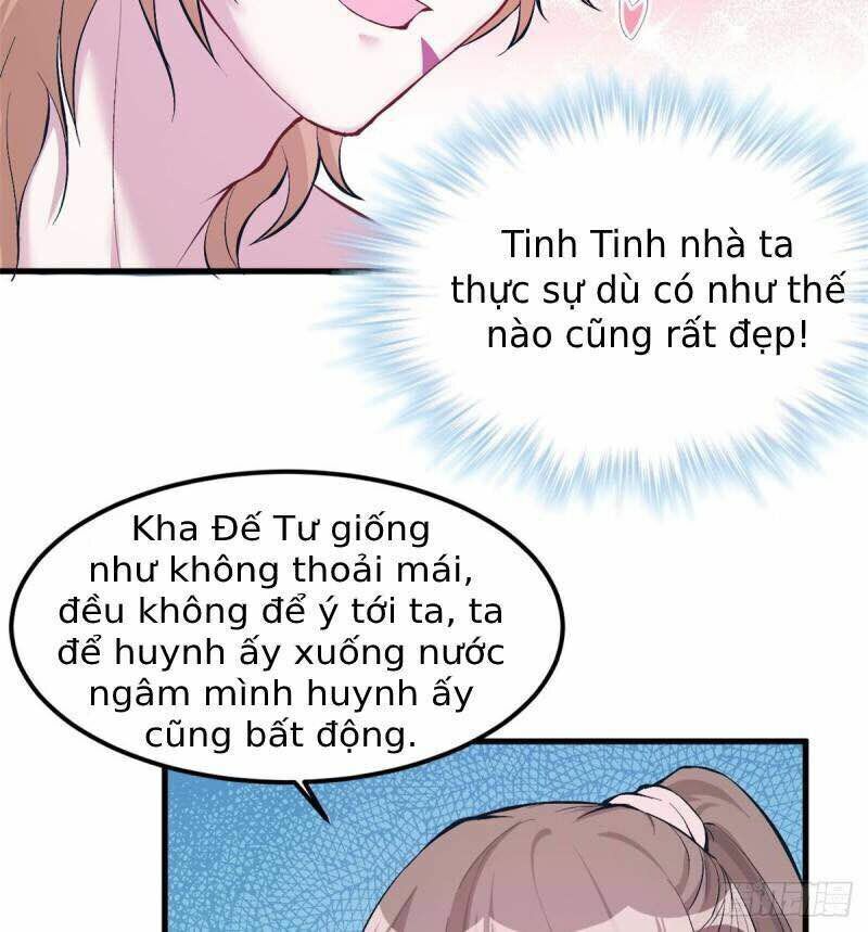 [16+] thảnh thơi thú thế chủng chủng điền, sinh sinh tể chapter 147 22