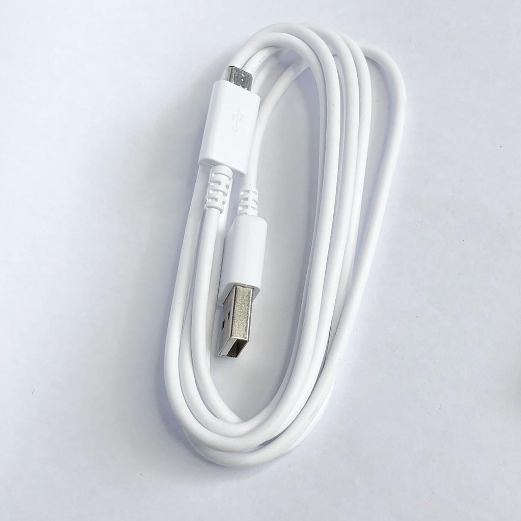 Bộ củ cáp sạc nhanh samsung công nghệ Qc fastcharging chân micro, typec dùng cho Huawei, xiaomi KLH shop