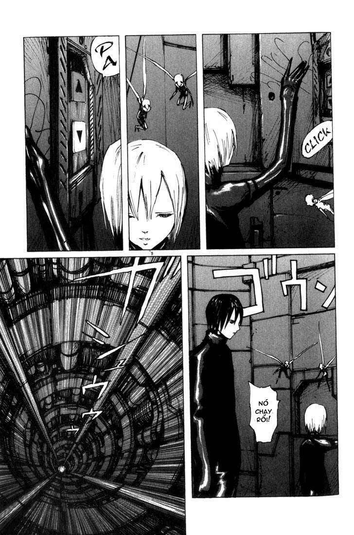 blame! chapter 24 21