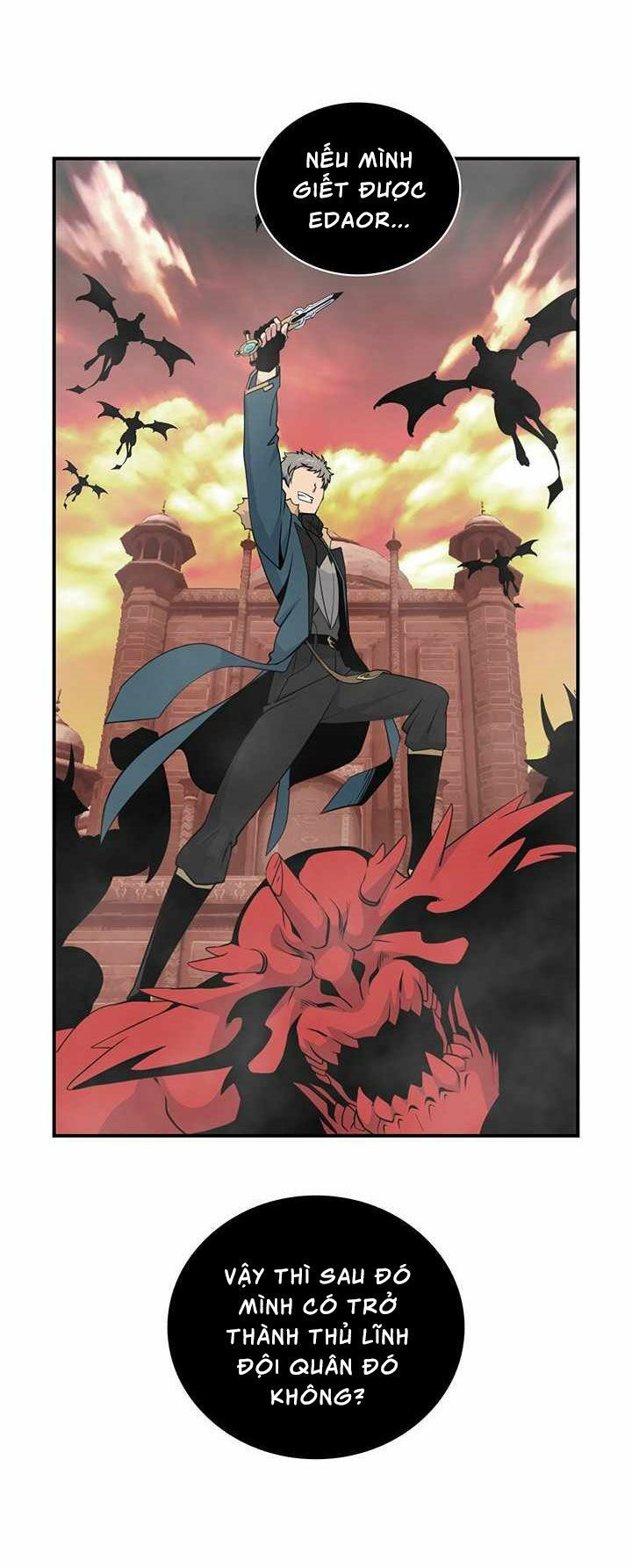 tôi sinh ra để làm người vĩ đại chapter 81 46