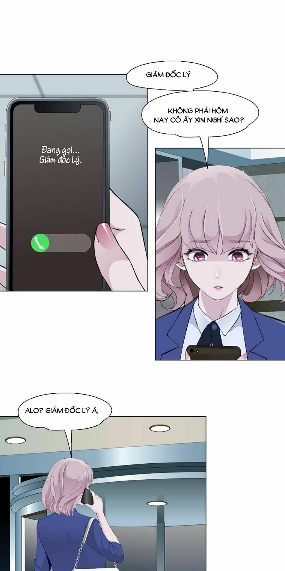 sổ tay mỹ nam giới x chapter 23 16