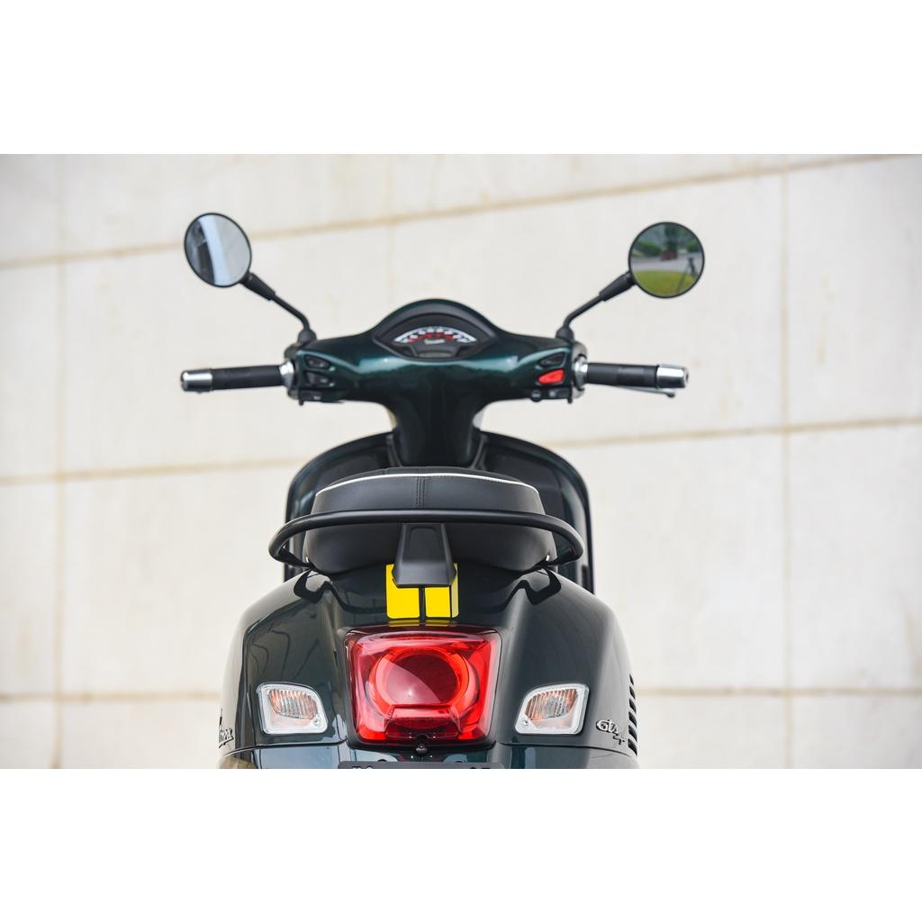 Bộ decal tem xe Vespa Granturismo GTS Racing Sixties 2020