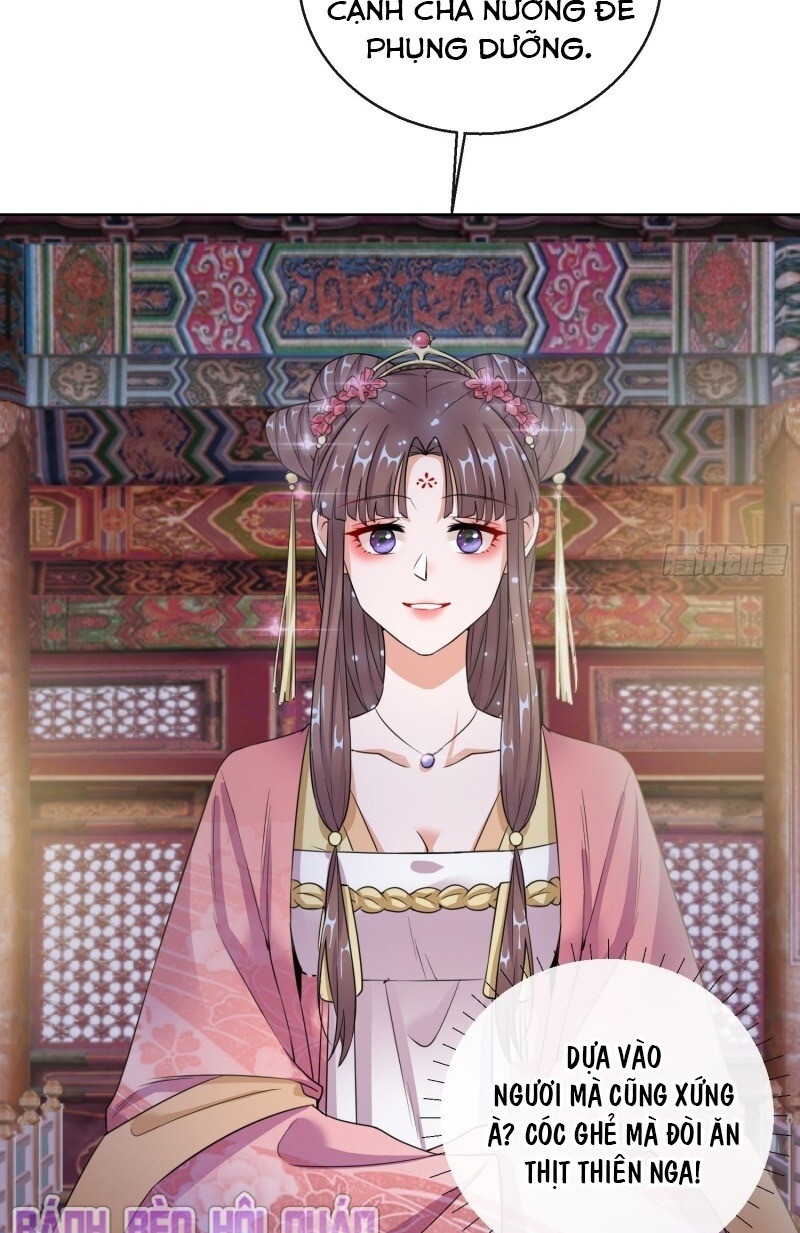 công lược trưởng thành của vương phi chapter 15 20